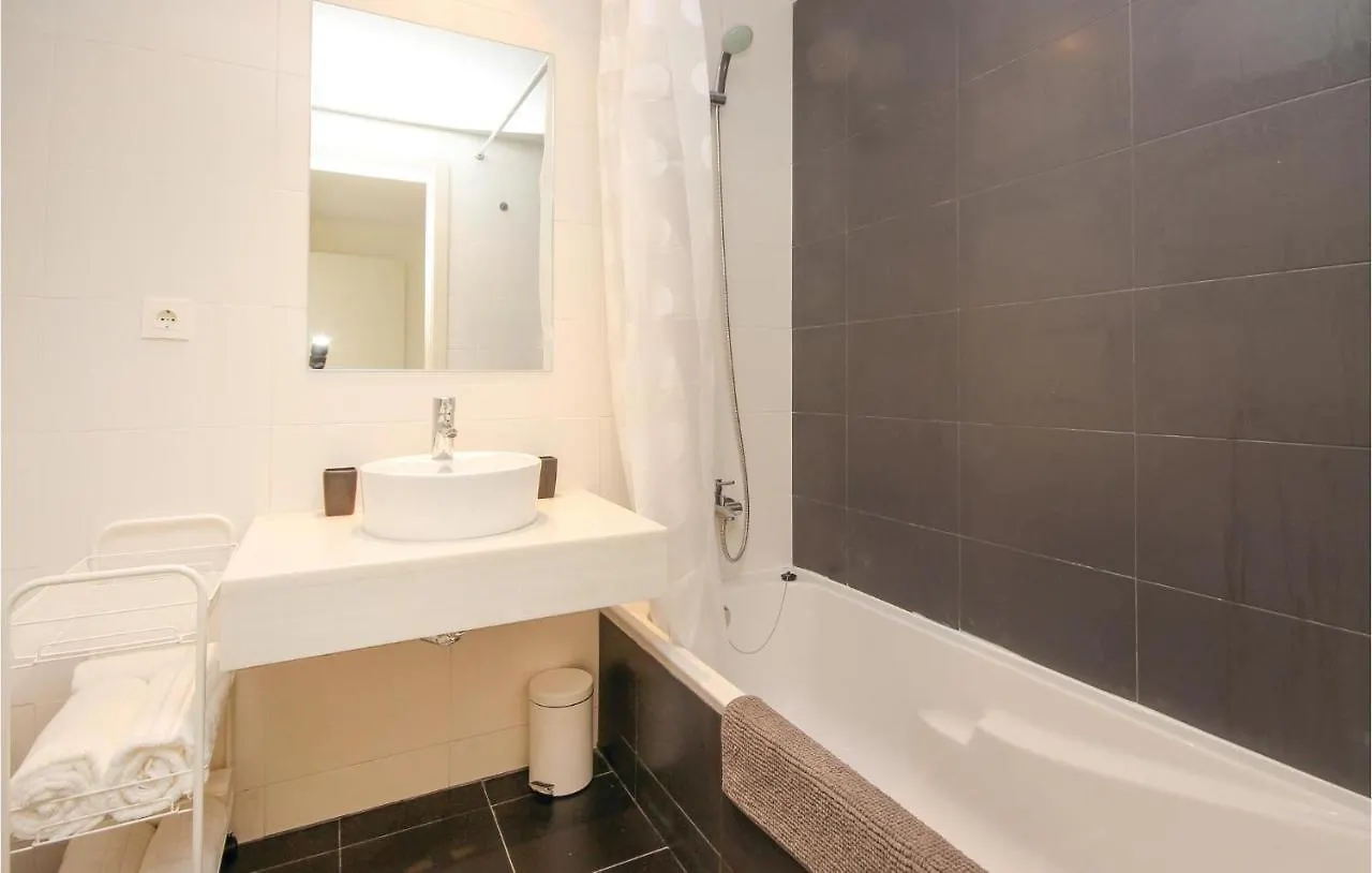 Beautiful Apartment In Estepona With Wifi Spain