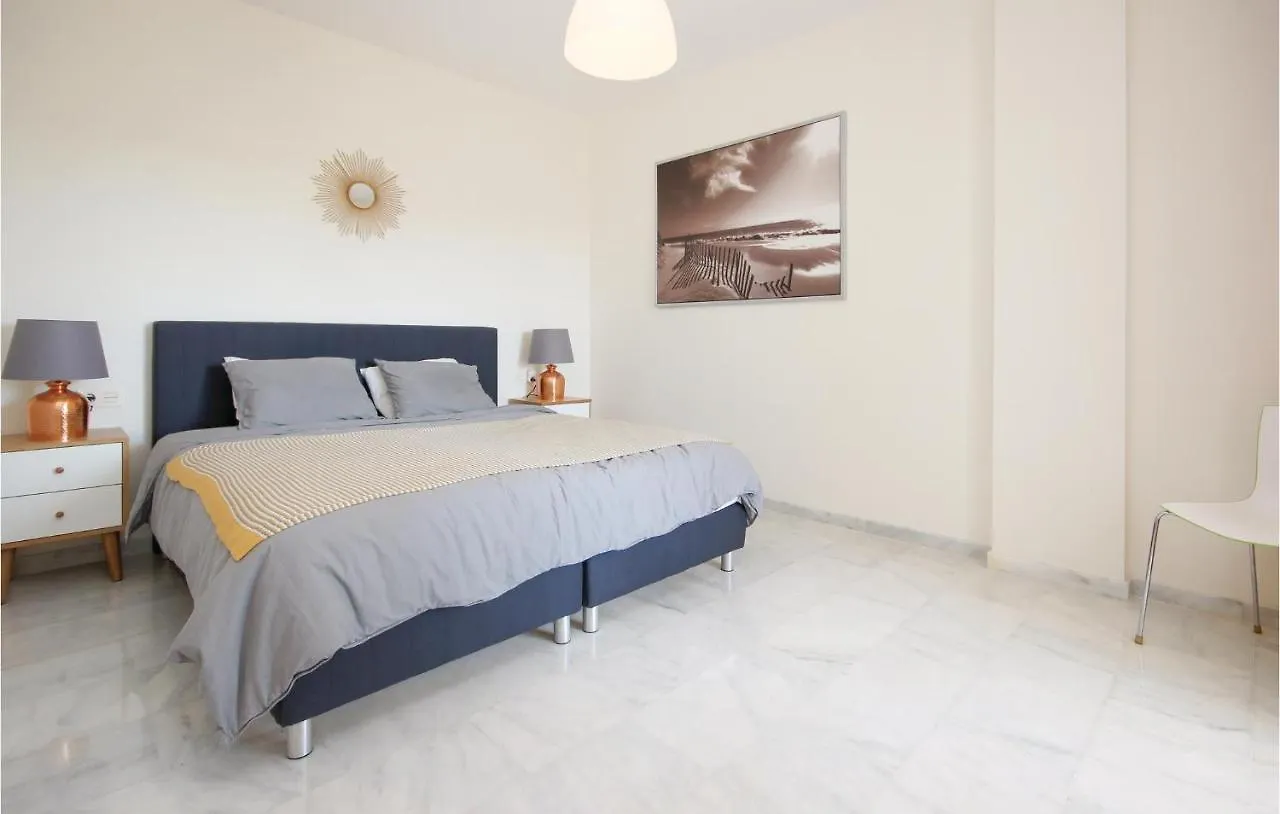 Beautiful Apartment In Estepona With Wifi Spain