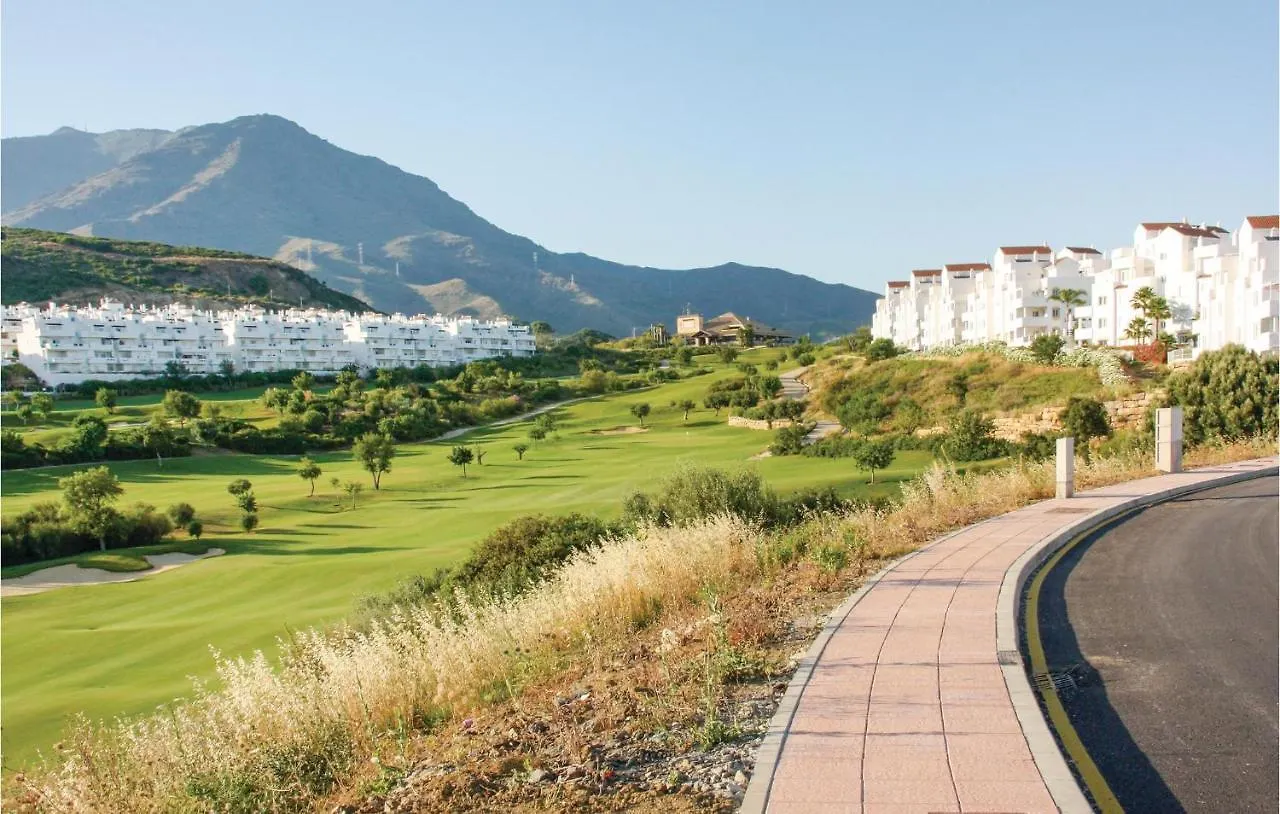 Beautiful Apartment In Estepona With Wifi