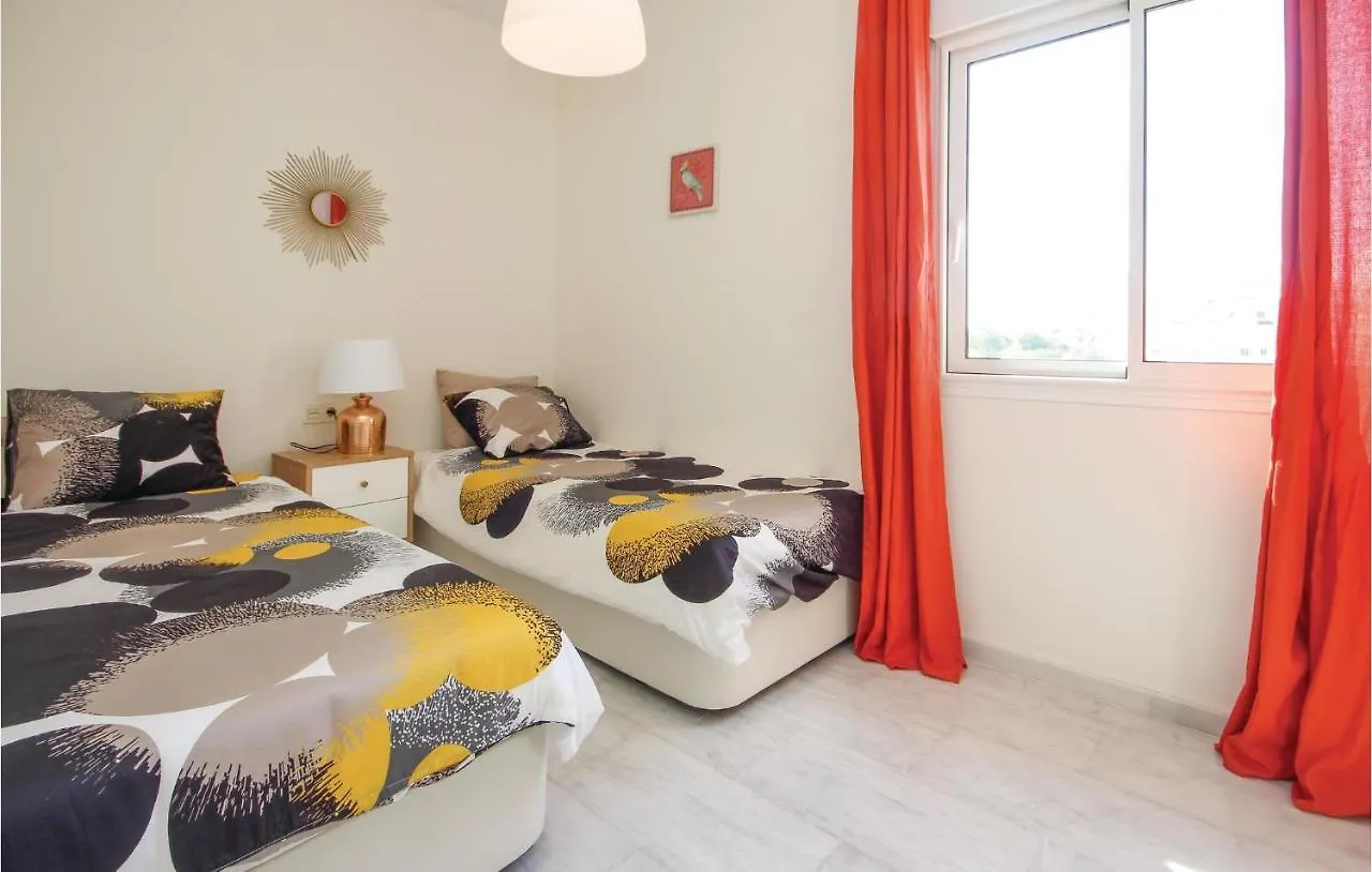 Beautiful Apartment In Estepona With Wifi