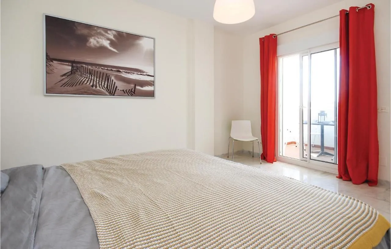 Beautiful Apartment In Estepona With Wifi 0*,  Španělsko