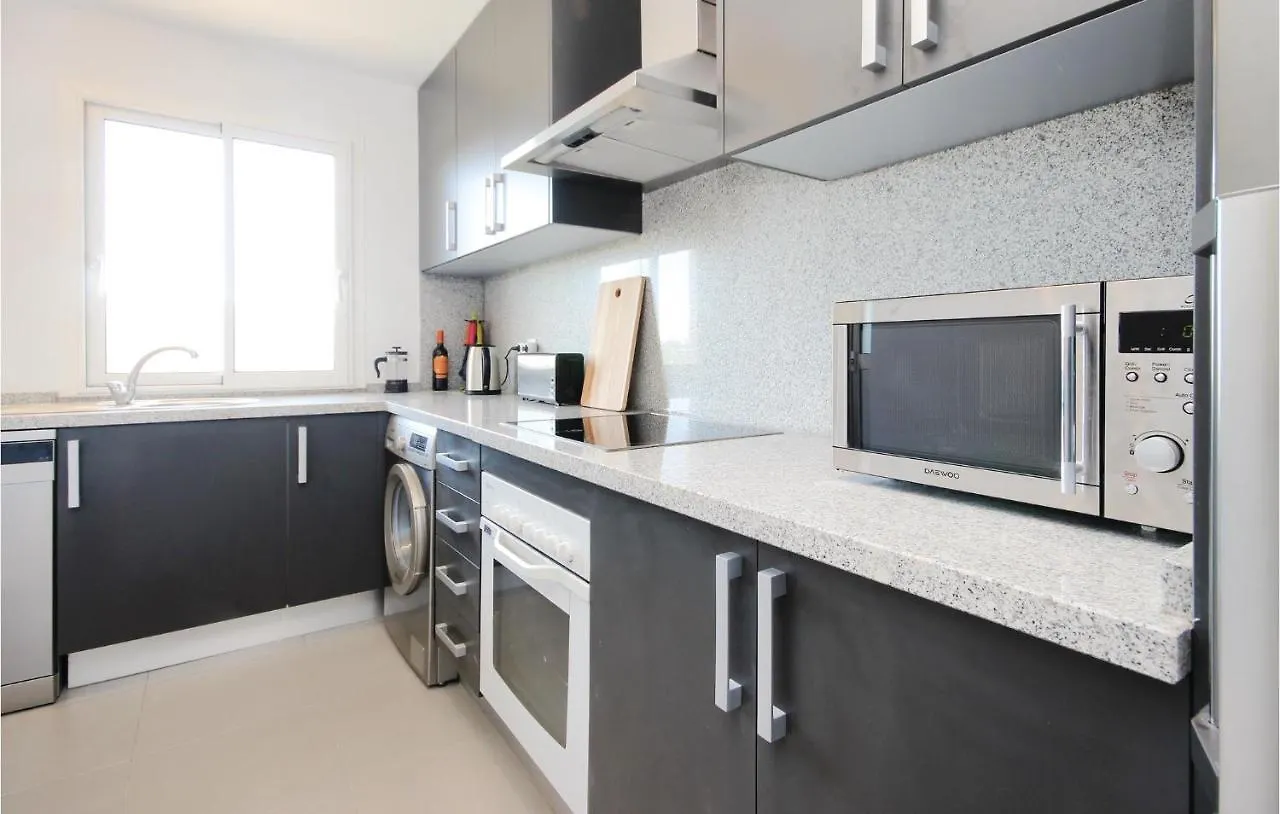 Beautiful Apartment In Estepona With Wifi Spain