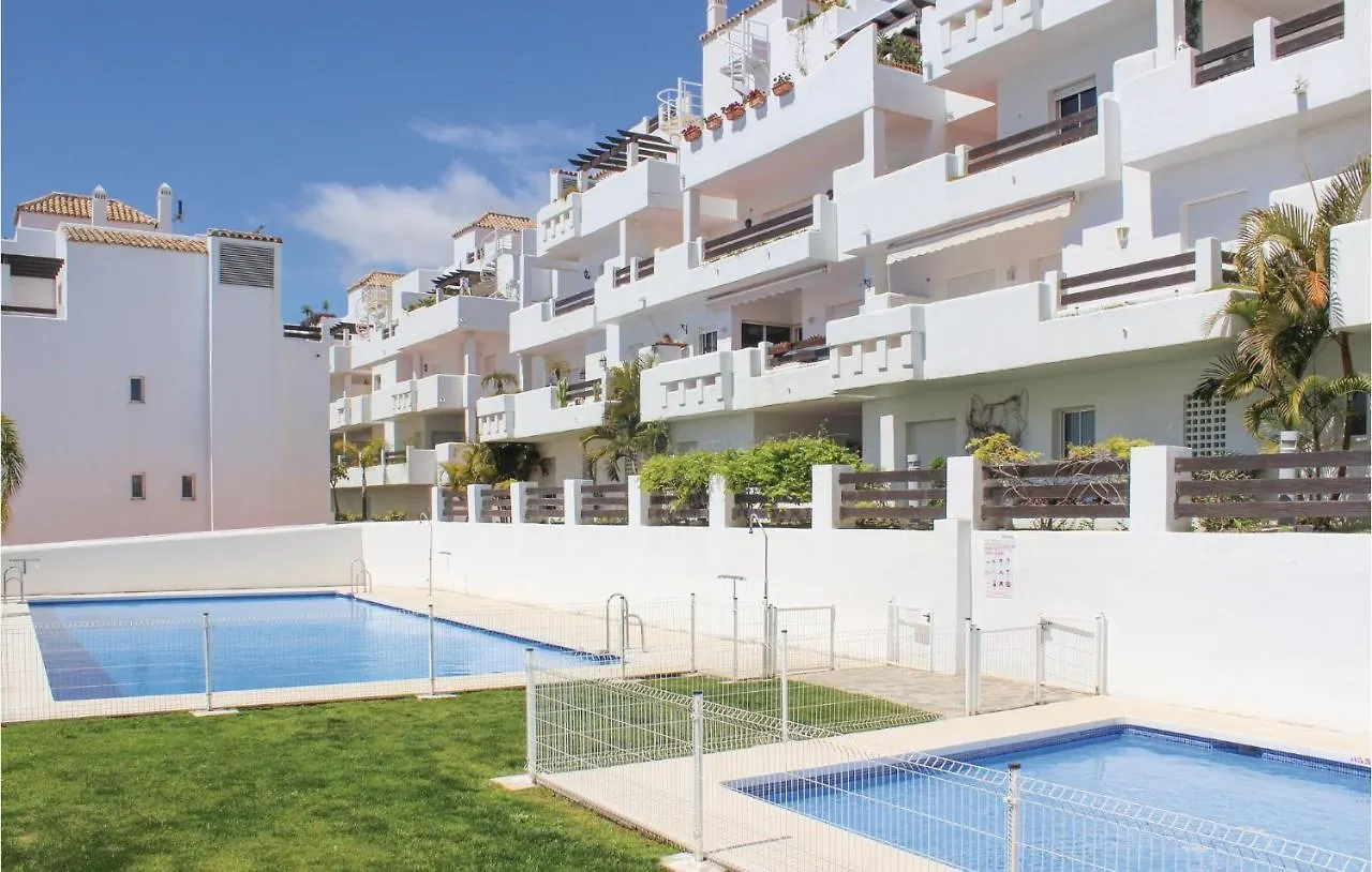 Beautiful Apartment In Estepona With Wifi