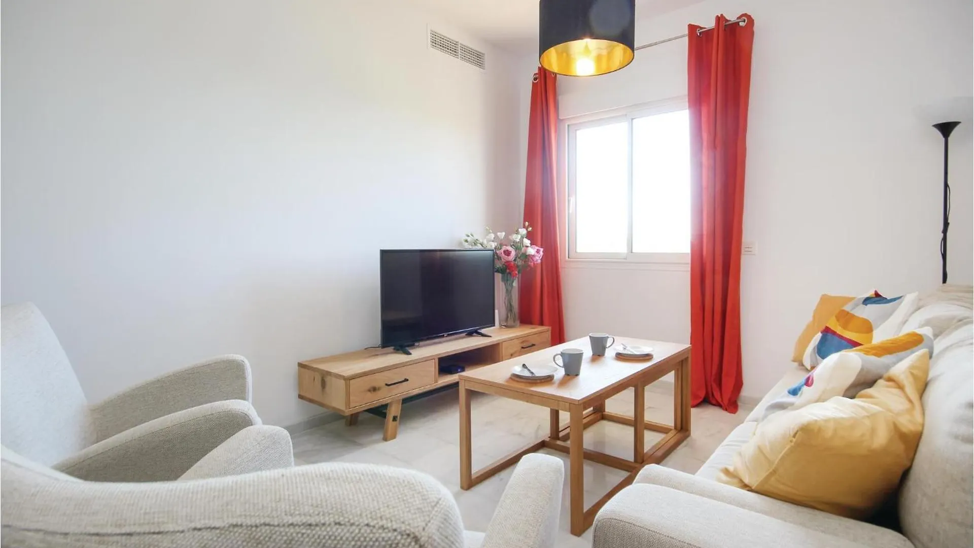 Beautiful Apartment In Estepona With Wifi