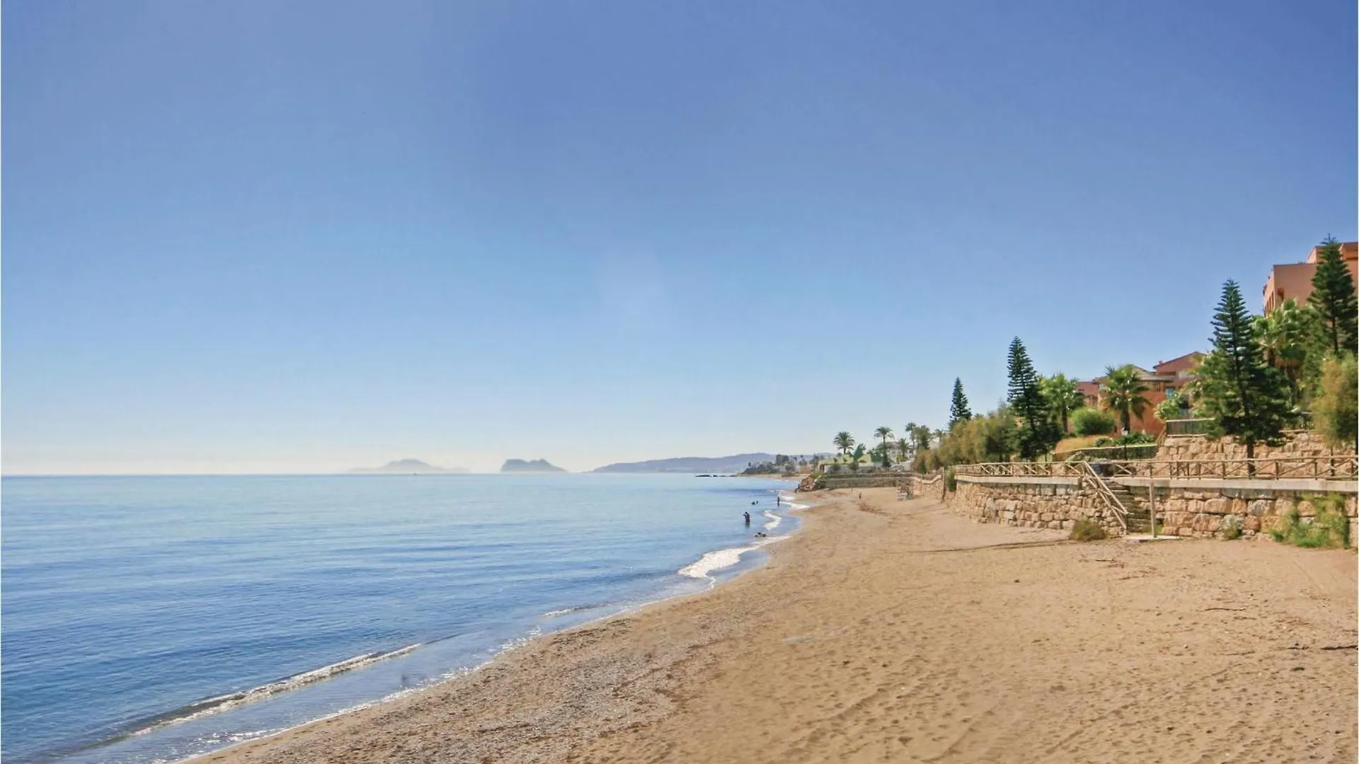 Beautiful Apartment In Estepona With Wifi Spain