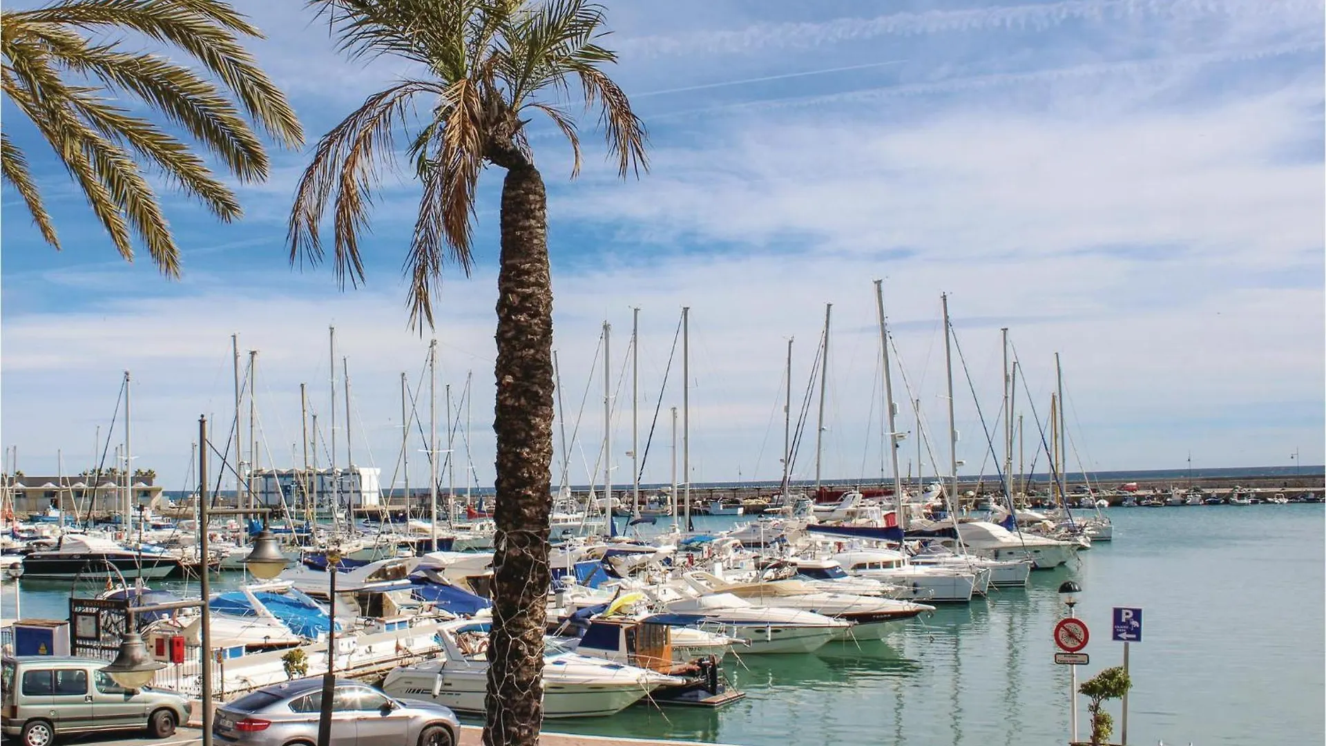 Beautiful Apartment In Estepona With Wifi